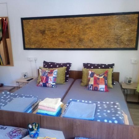 Studio Apartment Corner Rijeka Luaran gambar