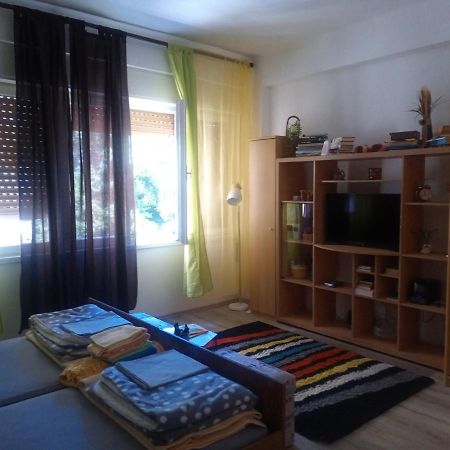 Studio Apartment Corner Rijeka Luaran gambar
